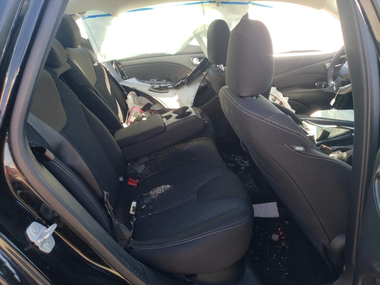 Photo 6 from auction – 2015 DODGE DART SXT with VIN 1C3CDFBB9FD416024