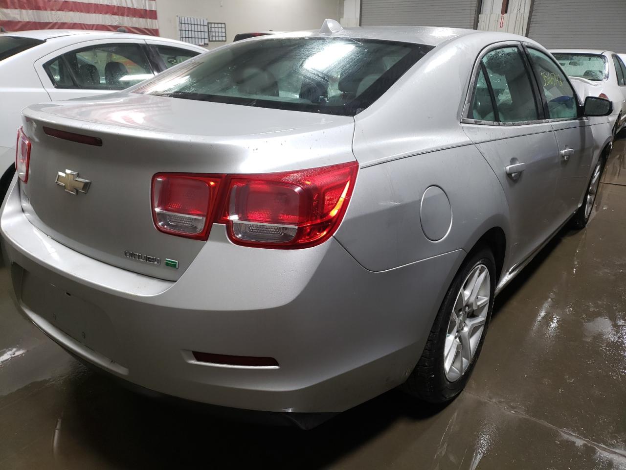 Photo 4 from auction – 2013 CHEVROLET MALIBU 1LT with VIN 1G11D5RR4DF108561