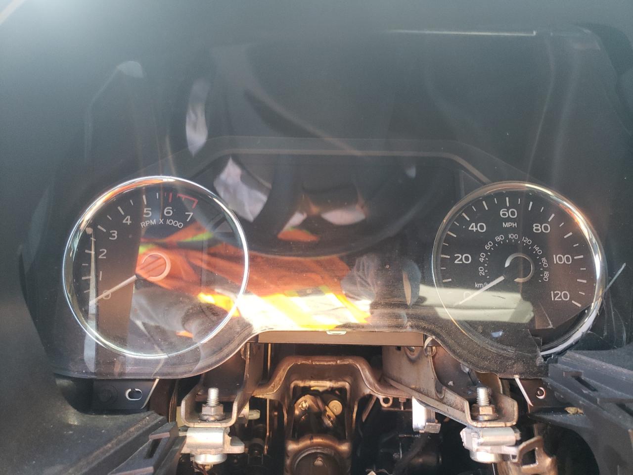 Photo 8 from auction – 2018 FORD F150 SUPER with VIN 1FTEW1C57JFB51076
