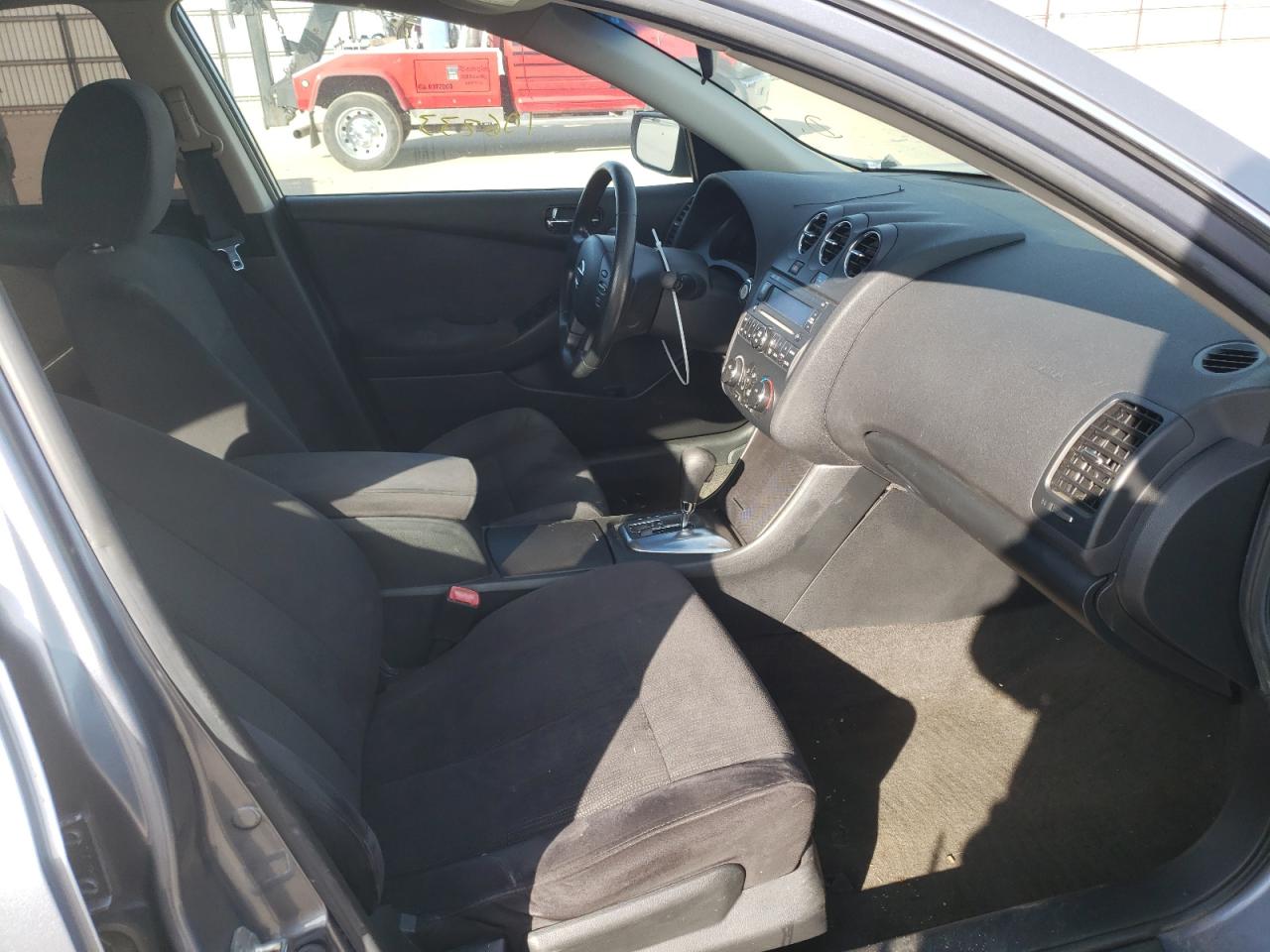 Photo 5 from auction – 2012 NISSAN ALTIMA BAS with VIN 1N4AL2APXCC125700