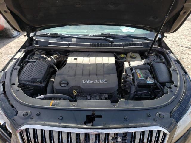 Photo 7 from auction – 2014 BUICK LACROSSE with VIN 1G4GB5G33EF133759