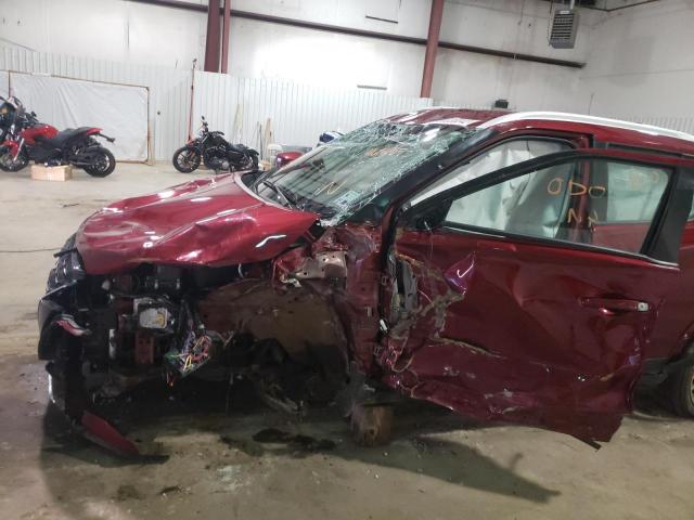 Photo 9 from auction – 2021 NISSAN KICKS SR with VIN 3N1CP5CV9ML474778