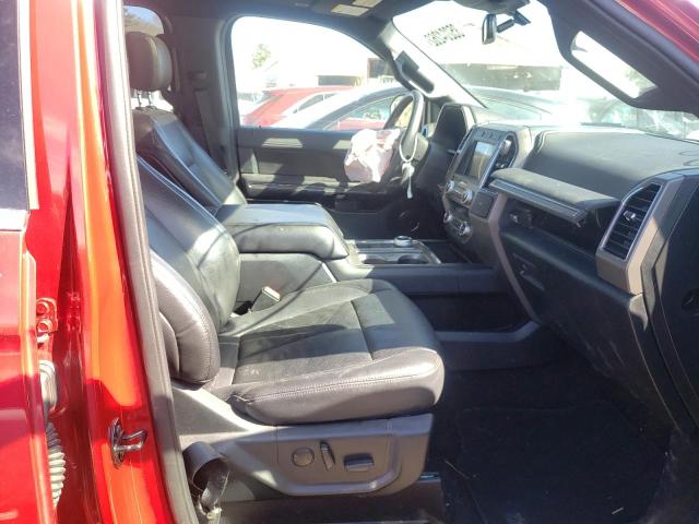 Photo 5 from auction – 2020 FORD EXPEDITION with VIN 1FMJU1HT8LEA65274