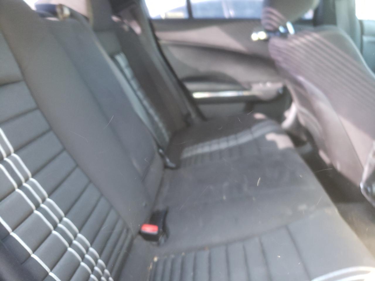 Photo 6 from auction – 2014 DODGE CHARGER SU with VIN 2C3CDXGJ2EH102156