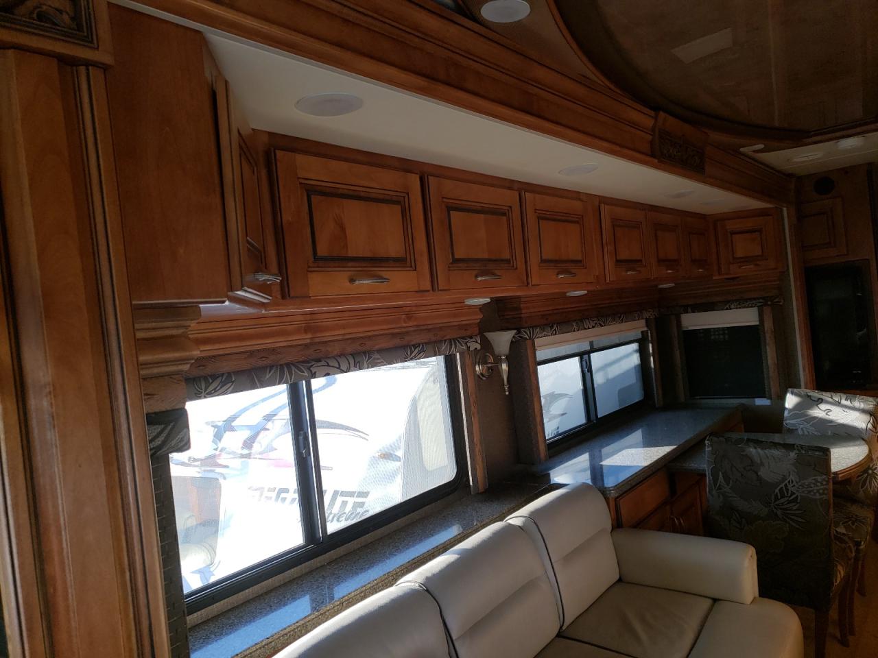 Photo 9 from auction – 2013 ROADMASTER RAIL MONOCOQUE with VIN 51Z4D5618D4060185