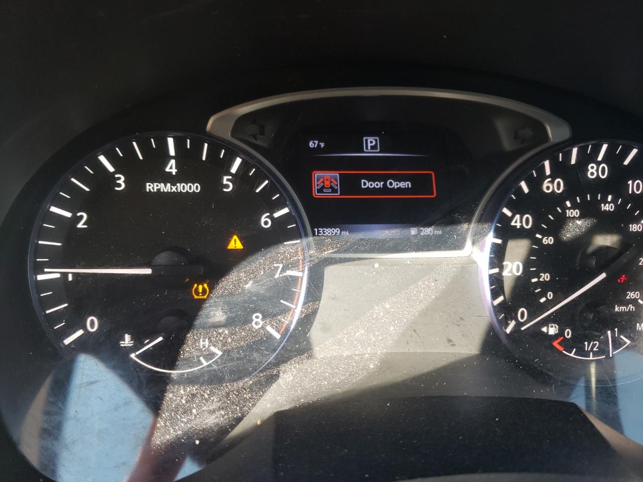 Photo 8 from auction – 2017 NISSAN ALTIMA 2.5 with VIN 1N4AL3AP8HC189070