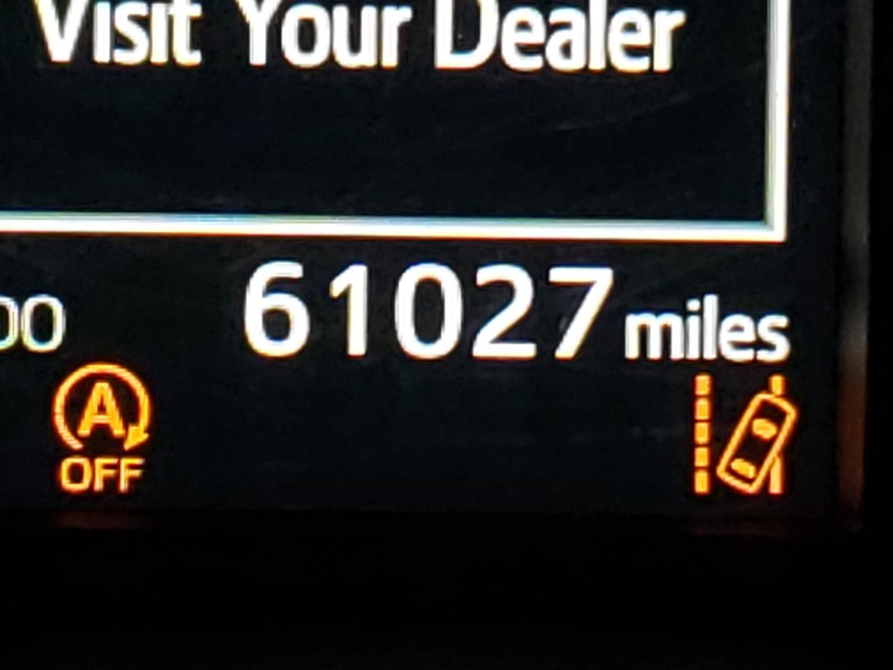 Photo 8 from auction – 2017 TOYOTA HIGHLANDER with VIN 5TDBZRFH2HS416673