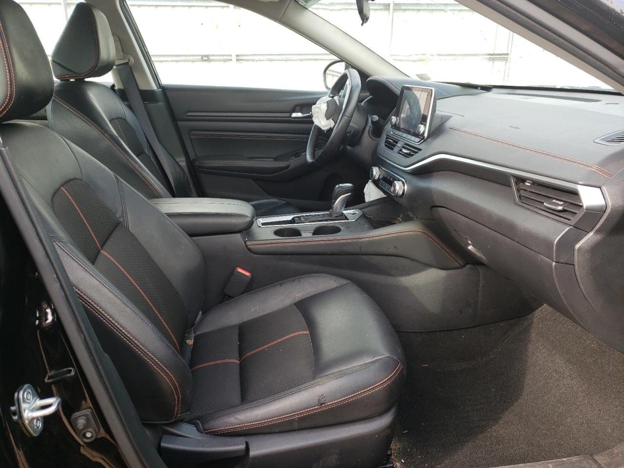 Photo 5 from auction – 2019 NISSAN ALTIMA SR with VIN 1N4BL4CV3KC245624
