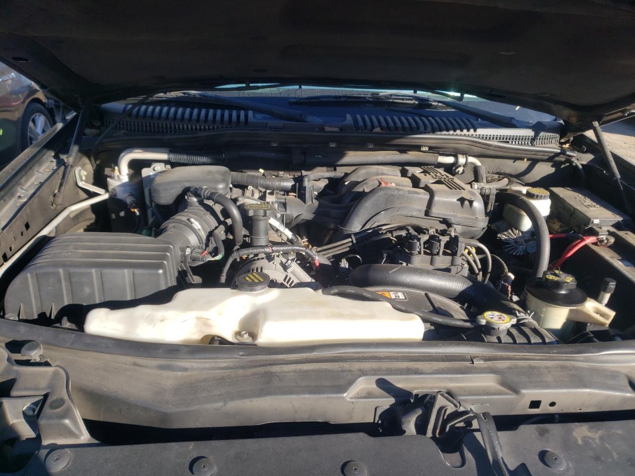 Photo 7 from auction – 2006 FORD EXPLORER E with VIN 1FMEU74E56UB36971