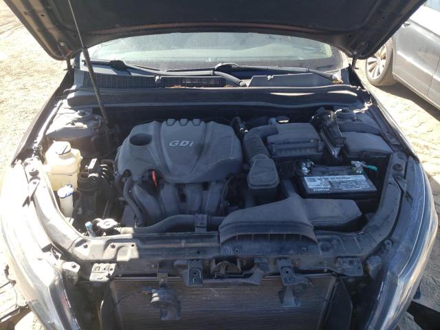 Photo 7 from auction – 2014 KIA OPTIMA LX with VIN 5XXGM4A77EG333338