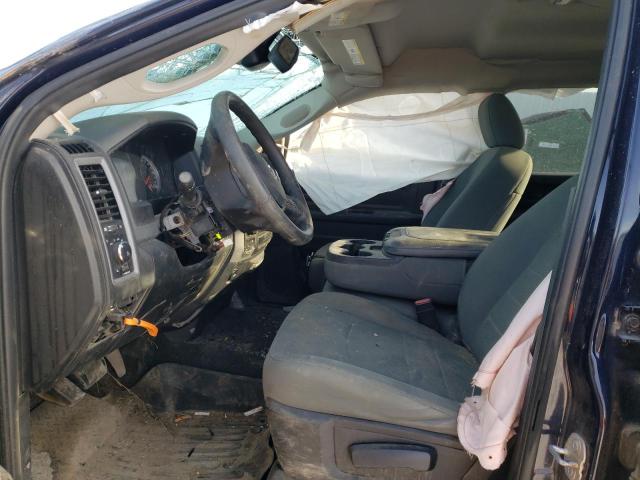 Photo 5 from auction – 2018 RAM 1500 ST with VIN 1C6RR7KT5JS298135