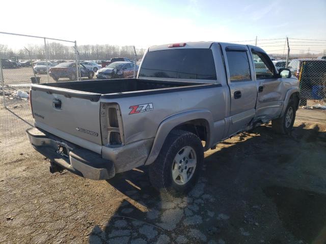 Photo 4 from auction – 2005 CHEVROLET SILVERADO with VIN 2GCEK13T051344967