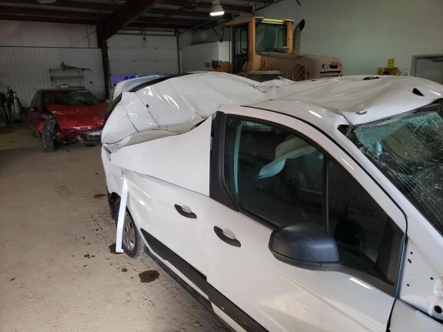 Photo 9 from auction – 2020 FORD TRANSIT CO with VIN NM0LS7E23L1459433