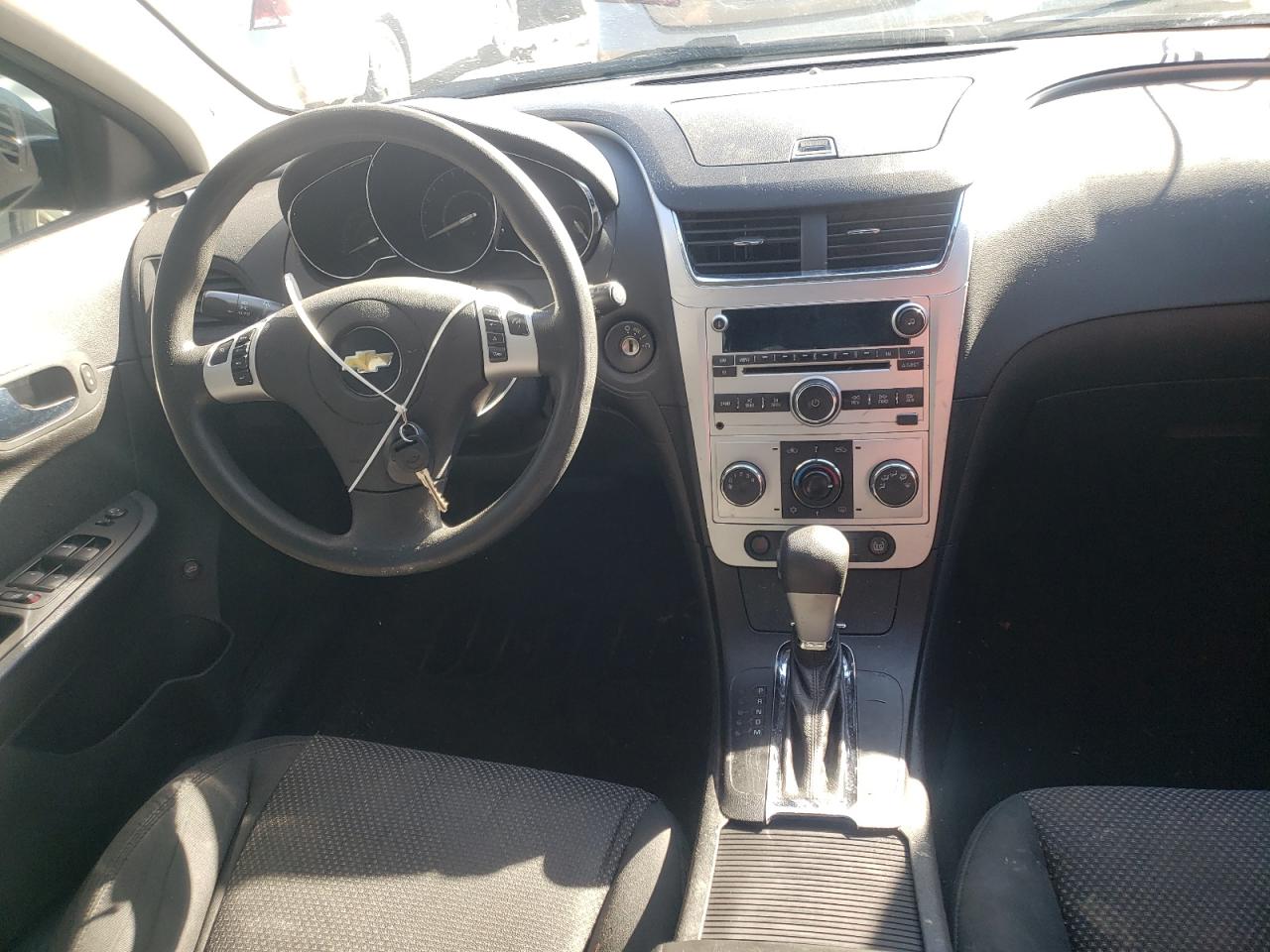 Photo 9 from auction – 2011 CHEVROLET MALIBU 1LT with VIN 1G1ZC5E18BF396393