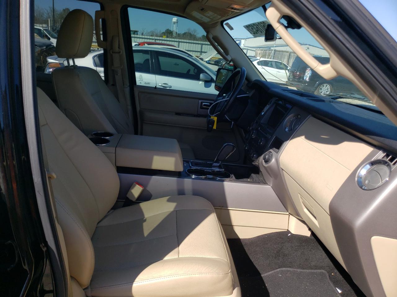 Photo 5 from auction – 2017 FORD EXPEDITION with VIN 1FMJU2AT3HEA15132
