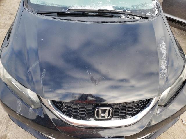 Photo 7 from auction – 2013 HONDA CIVIC EX with VIN 2HGFB2F86DH505301