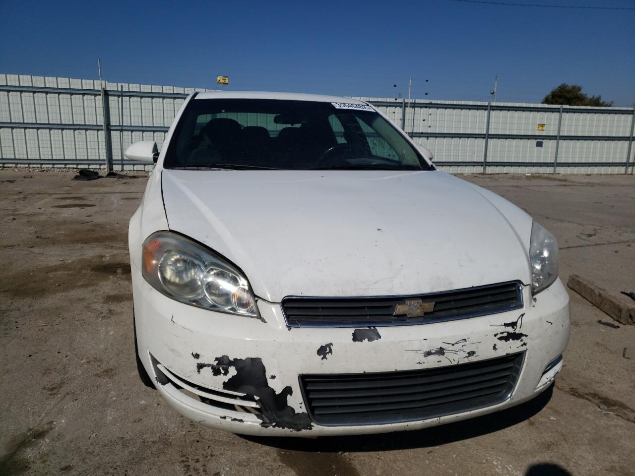 Photo 9 from auction – 2011 CHEVROLET IMPALA LS with VIN 2G1WF5EK9B1173791