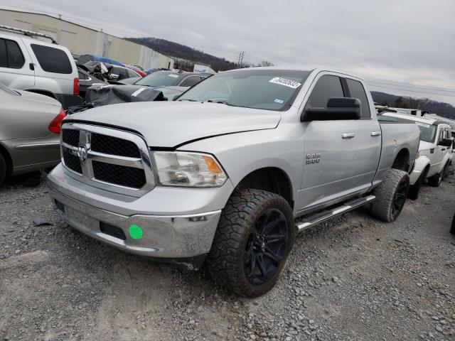 Photo 2 from auction – 2013 RAM 1500 SLT with VIN 1C6RR6GP8DS600253