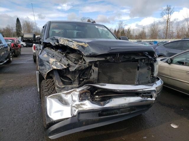 Photo 9 from auction – 2015 RAM 2500 ST with VIN 3C6UR5HL6FG510884