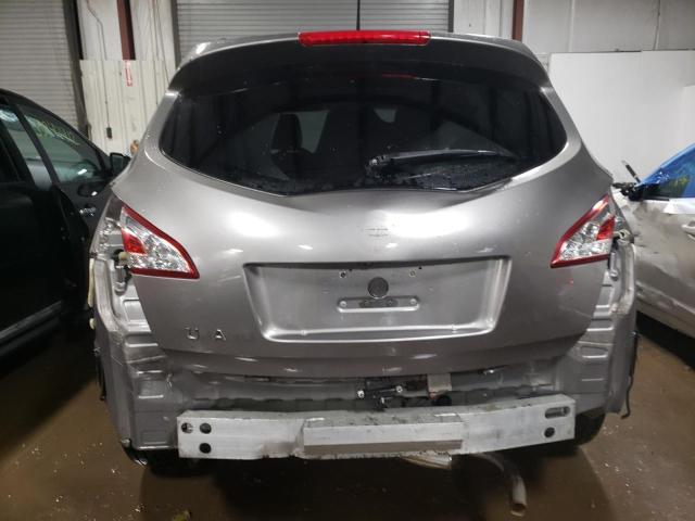 Photo 9 from auction – 2011 NISSAN MURANO S with VIN JN8AZ1MW1BW154493