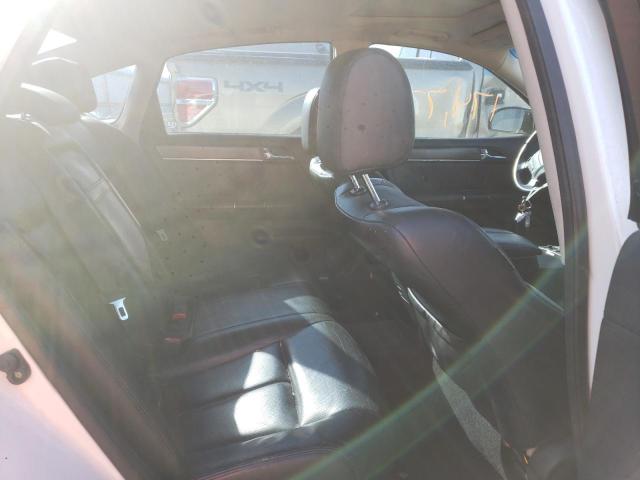 Photo 6 from auction – 2010 INFINITI M35 BASE with VIN JN1CY0AR1AM961500