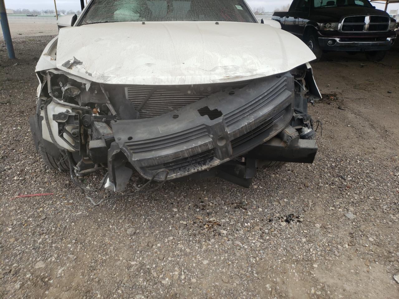 Photo 9 from auction – 2011 DODGE AVENGER with VIN 1B3BD1FG2BN519646