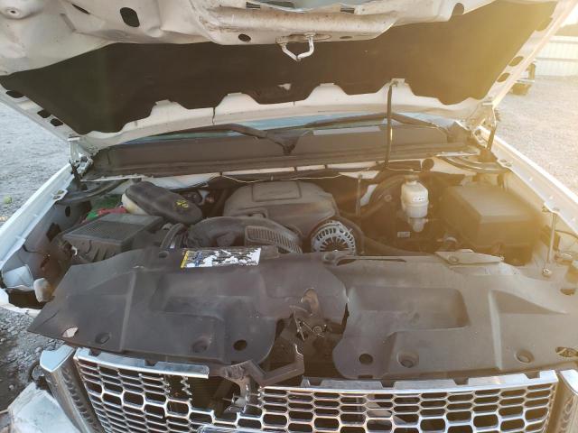 Photo 7 from auction – 2011 GMC SIERRA C15 with VIN 1GTR1UEA3BZ242258