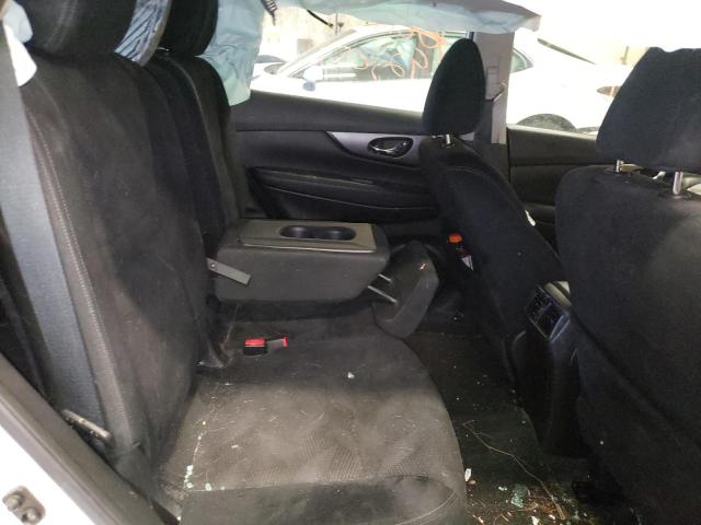 Photo 6 from auction – 2015 NISSAN ROGUE S with VIN 5N1AT2MV7FC759390