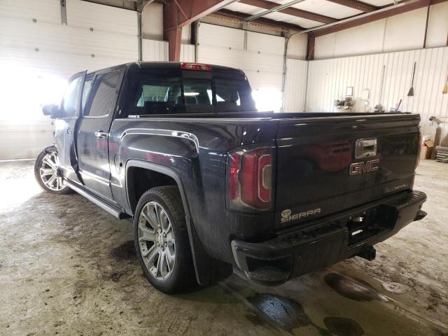 Photo 3 from auction – 2015 GMC SIERRA K15 with VIN 3GTU2PEJ2HG345866