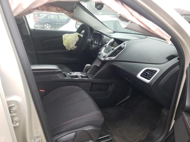 صورة رقم 5 من المزاد - 2015 GMC TERRAIN SL مع VIN 2GKALMEK6F6247976