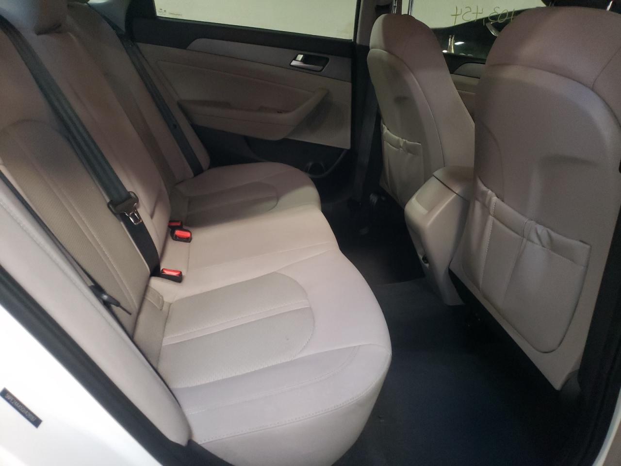Photo 6 from auction – 2016 HYUNDAI SONATA ECO with VIN 5NPE24AA5GH428187