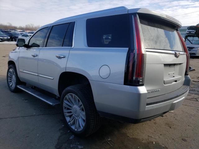 Photo 3 from auction – 2016 CADILLAC ESCALADE P with VIN 1GYS4DKJ8GR287307