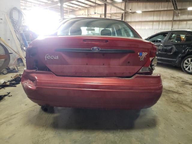 Photo 9 from auction – 2004 FORD FOCUS SE C with VIN 1FAFP34324W196480