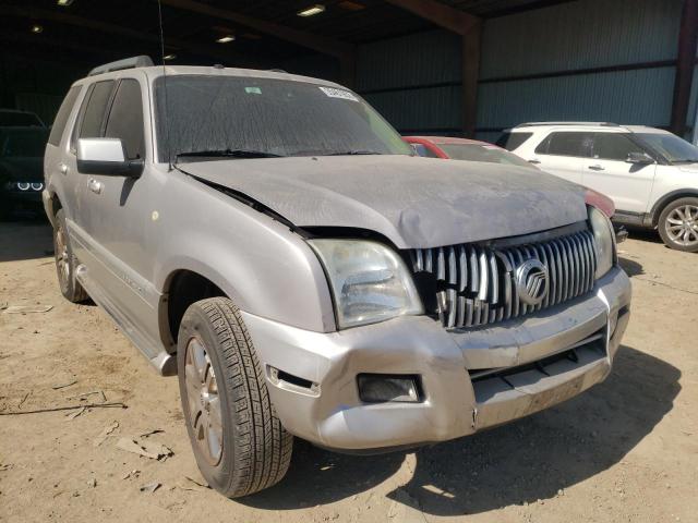 MERCURY MOUNTAINEE 2007 with VIN 4M2EU37E97UJ01239 - Photo from auction