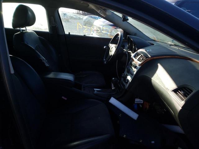Photo 5 from auction – 2011 CHEVROLET MALIBU 2LT with VIN 1G1ZD5E79BF276149