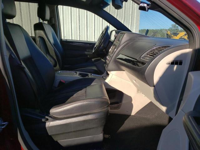 Photo 5 from auction – 2017 DODGE GRAND CARA with VIN 2C4RDGCG5HR675325