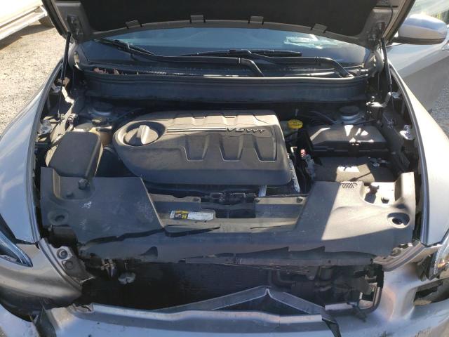 Photo 7 from auction – 2015 JEEP CHEROKEE L with VIN 1C4PJMDS4FW636196