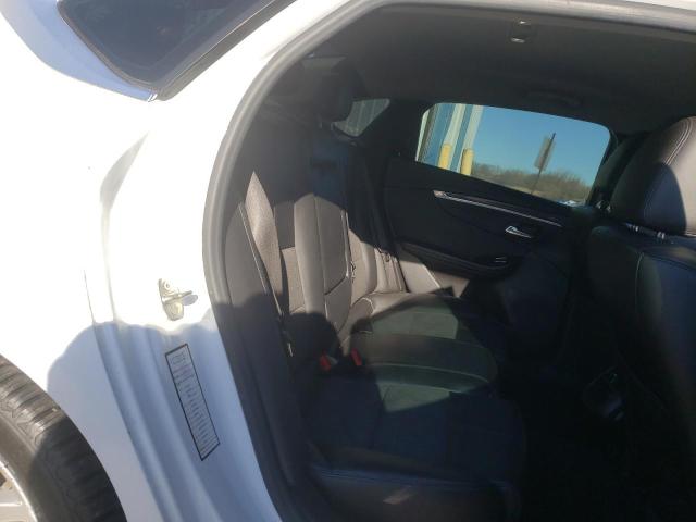 Photo 6 from auction – 2016 CHEVROLET IMPALA LT with VIN 2G1105SA5G9192886