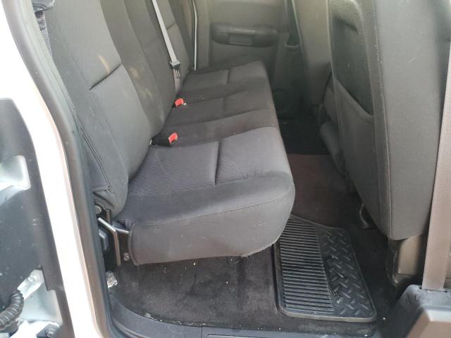 Photo 6 from auction – 2011 GMC SIERRA C15 with VIN 1GTR1UEA3BZ242258