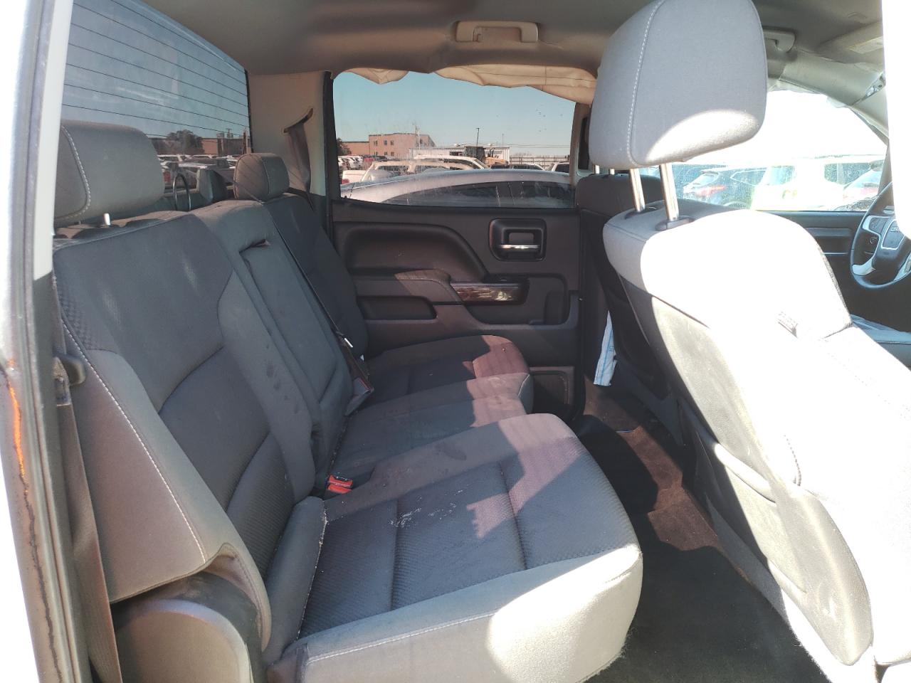 Photo 6 from auction – 2015 GMC SIERRA C15 with VIN 3GTP1UEC3FG103116