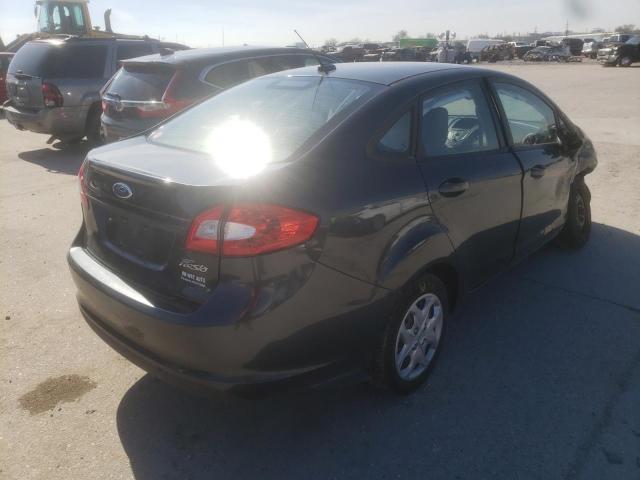 Photo 4 from auction – 2011 FORD FIESTA S with VIN 3FADP4AJ5BM212653