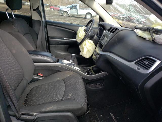 Photo 5 from auction – 2016 DODGE JOURNEY SE with VIN 3C4PDCAB0GT144097