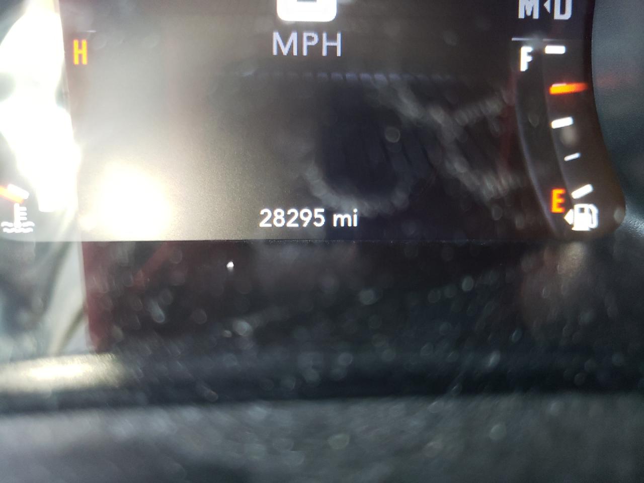 Photo 8 from auction – 2020 DODGE CHALLENGER with VIN 2C3CDZKG7LH155200