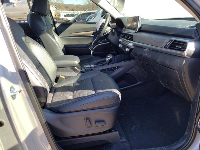 Photo 5 from auction – 2022 KIA TELLURIDE with VIN 5XYP5DHC2NG223597