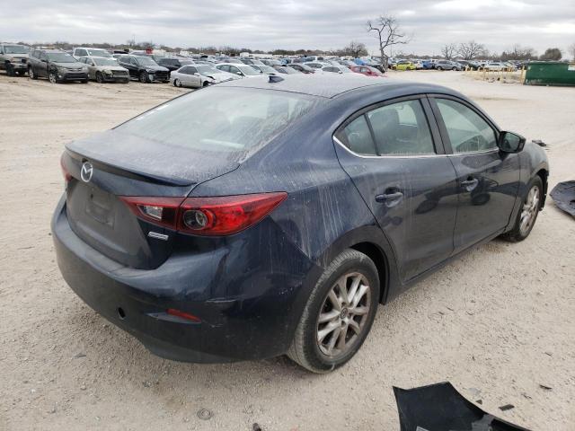 Photo 4 from auction – 2014 MAZDA 3 TOURING with VIN 3MZBM1V72EM106993