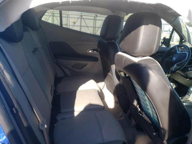 Photo 6 from auction – 2016 BUICK ENCORE CON with VIN KL4CJFSB2GB685204
