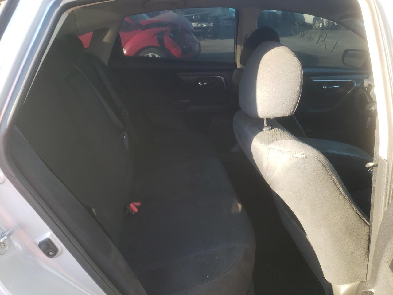 Photo 6 from auction – 2015 NISSAN ALTIMA 2.5 with VIN 1N4AL3AP3FC244604
