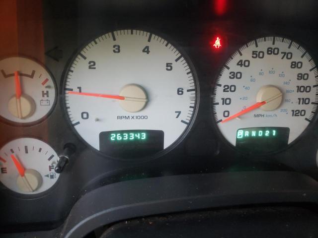 Photo 8 from auction – 2002 DODGE RAM 1500 with VIN 1D7HA18Z92J224525
