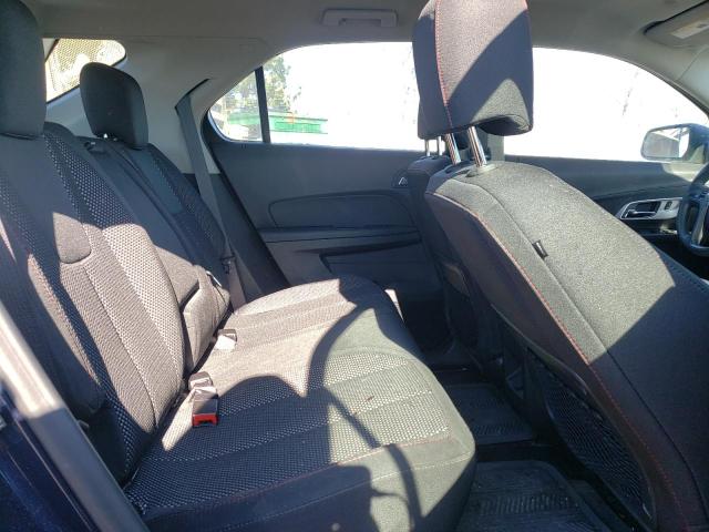 Photo 6 from auction – 2017 CHEVROLET EQUINOX LS with VIN 2GNALBEK7H1562261