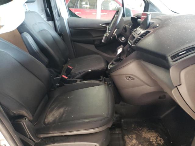 Photo 5 from auction – 2020 FORD TRANSIT CO with VIN NM0LS7E23L1459433